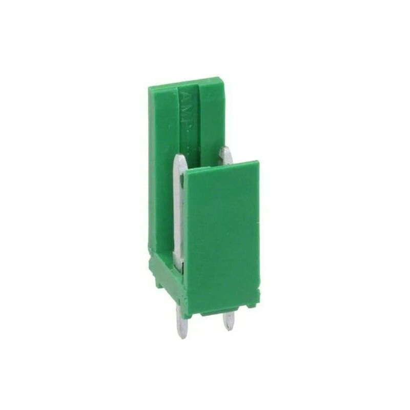 

Conector Modu I macho 2 vìas PCB