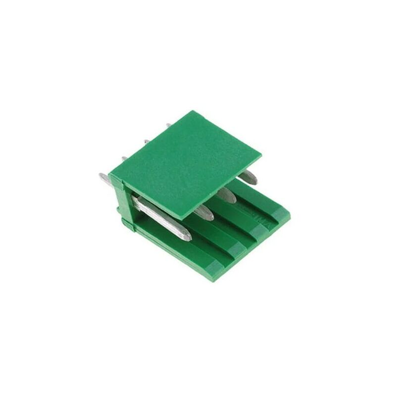 

Conector Modu I macho 4 vìas PCB