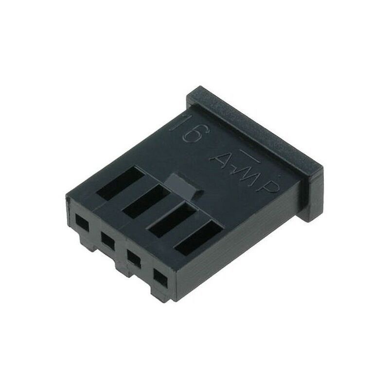 

Conector Modu II Hambre 4 Vìas