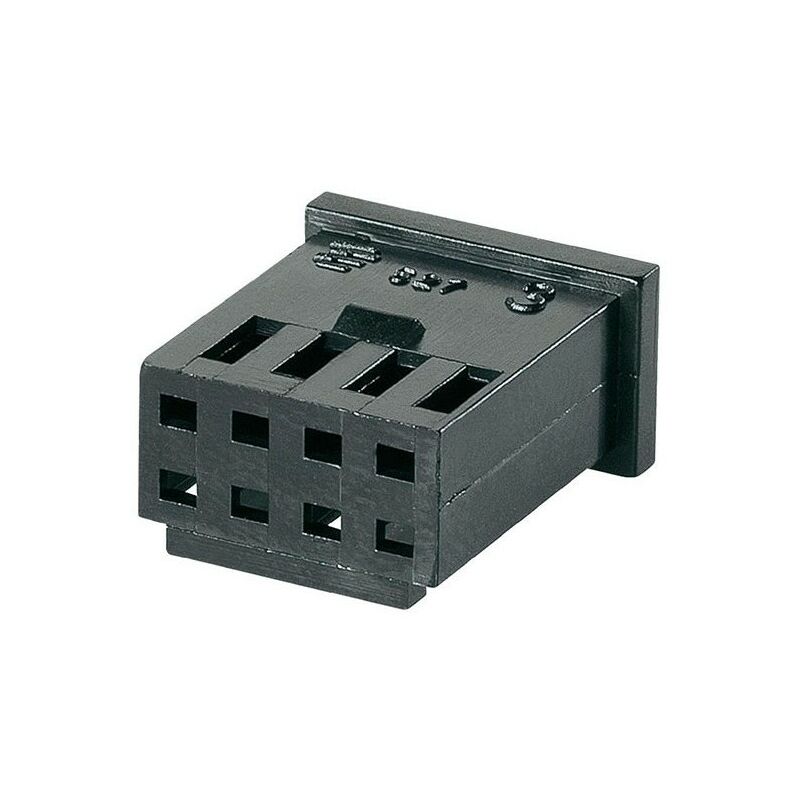 

Te/connectivity - Conector Modu II hambre 4X2 vìas