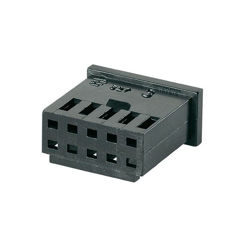 

Conector Modu II hambre 5X2 vìas