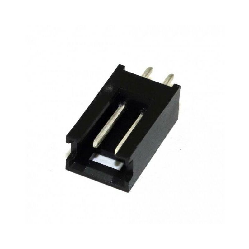 

Conector Modu II macho 2 vìas PCB