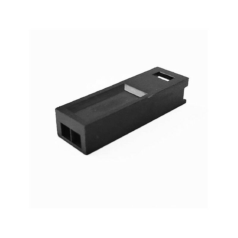 

Conector Modu II macho 2 vìas