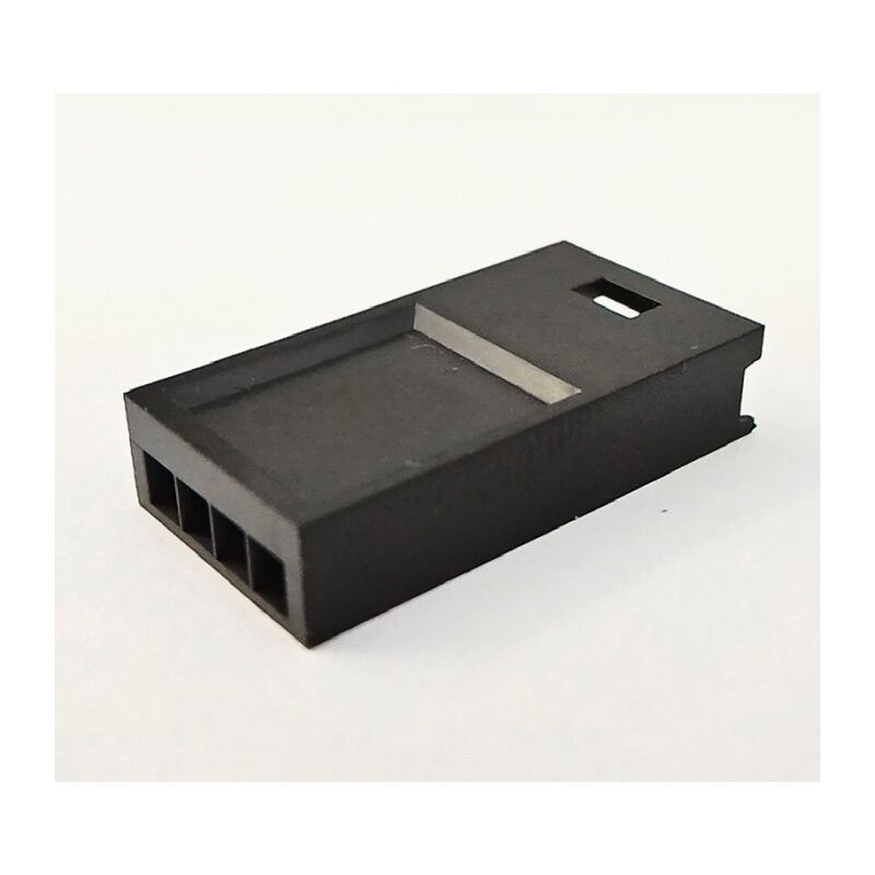 

Conector Modu II macho 4 vìas