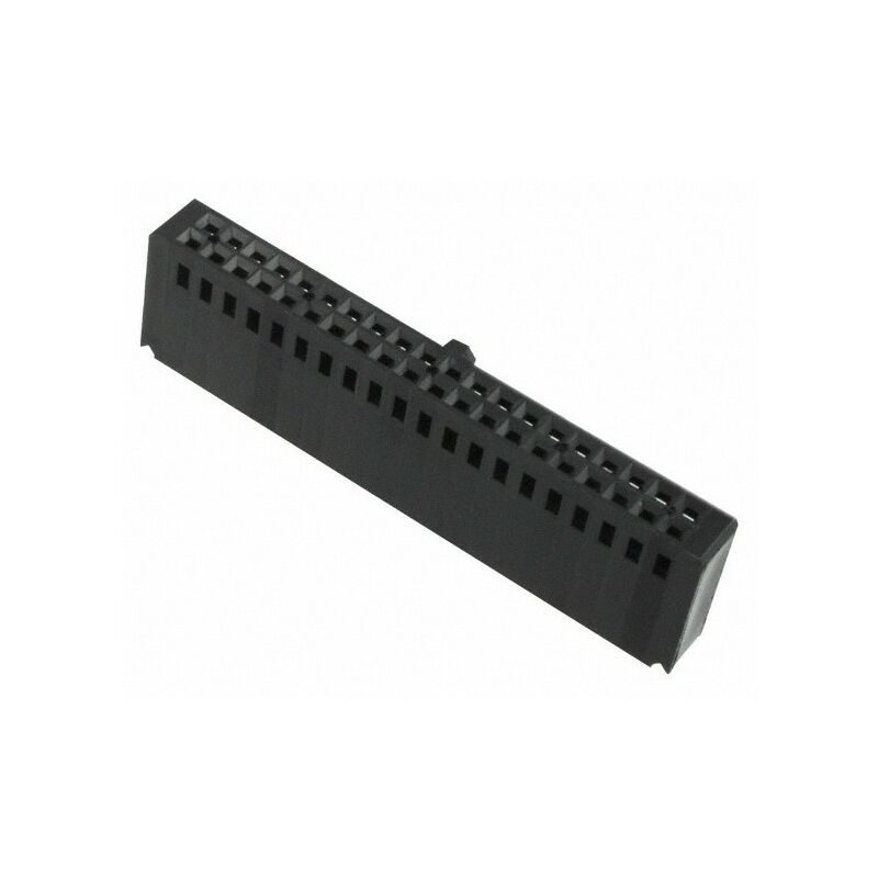 

Conector Modu IV hambre 40 vìas