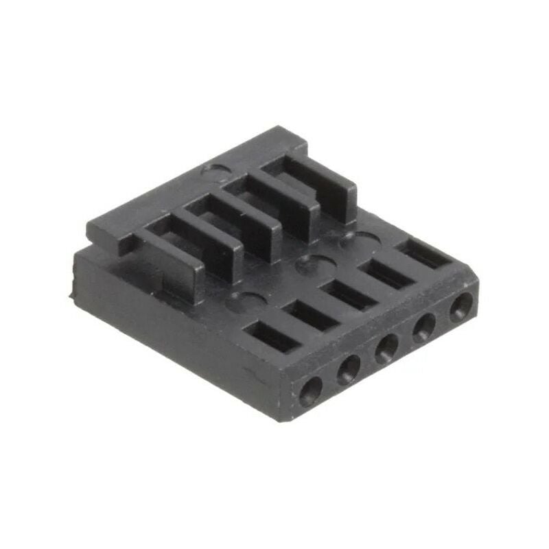 

Conector Modu IV hambre 5 vìas