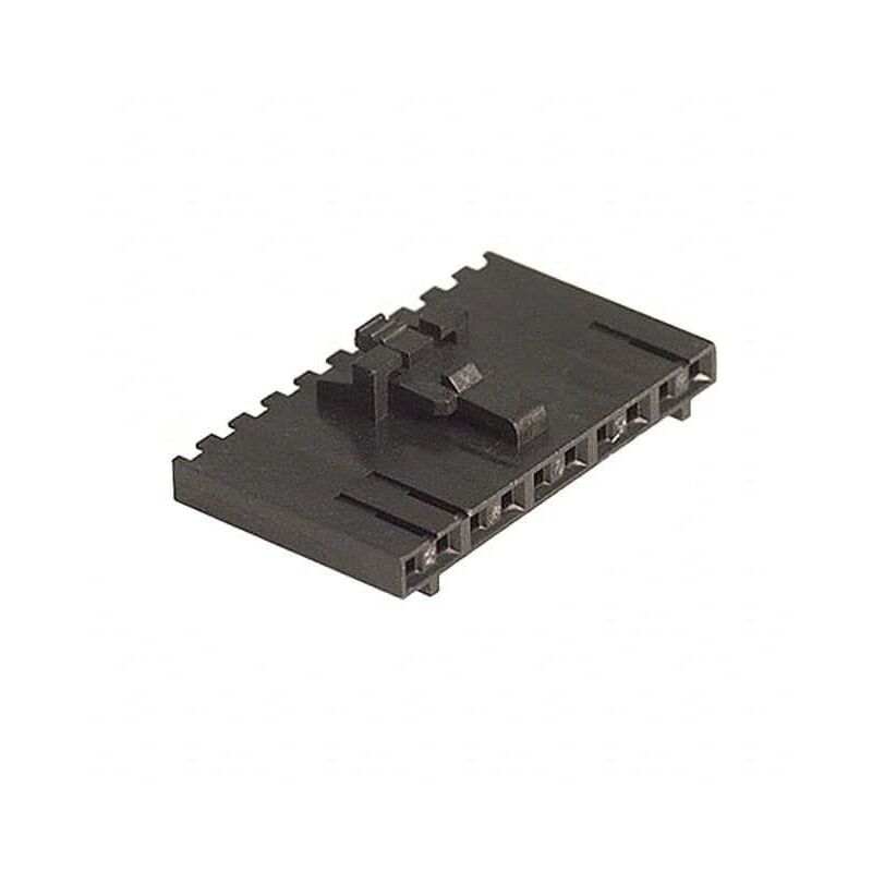 

Conector Modu MTE macho 10 vìas Molex