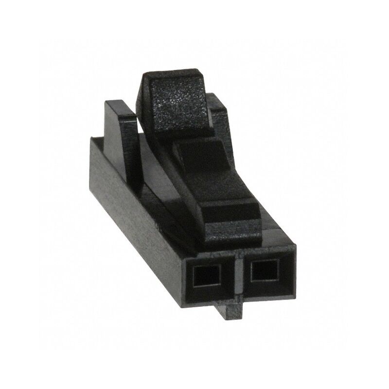 

Conector Modu MTE macho 2 vìas