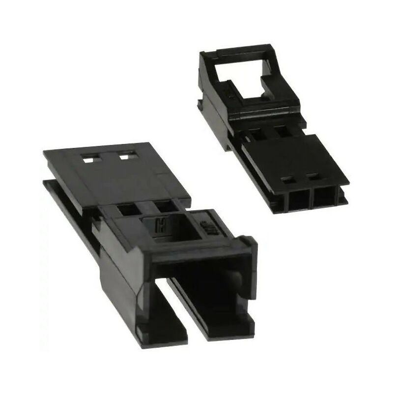 

Conector Modu MTE mujer 2 vìas