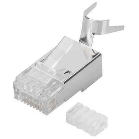CONECTOR MODULAR PARA CABLE REDONDO