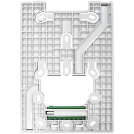 Conector Monitor FERMAX DUOX PLUS 9447 Gris