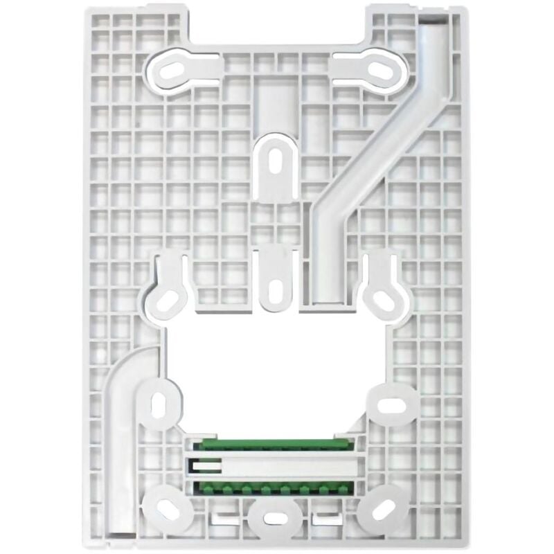 

Conector Monitor VEO/VEO-XS DUOX FERMAX 9447 Aluminio - Aluminio