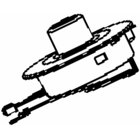 Conector MS-0076678 KRUPS