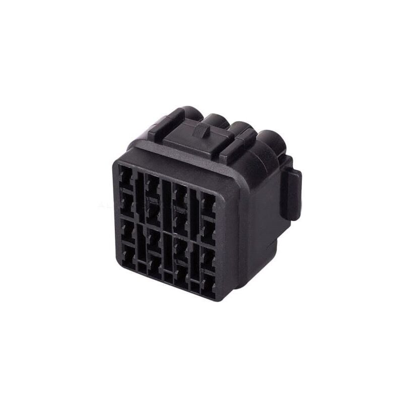 

Sumitomo - Conector MT SEALED series hembra 16 vías