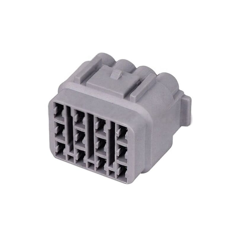 

Sumitomo - Conector MT Sealed Series Macho 12 Vìas