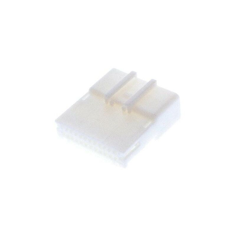 

Te/connectivity - Conector Multilock 025 Hembra 24 Vías