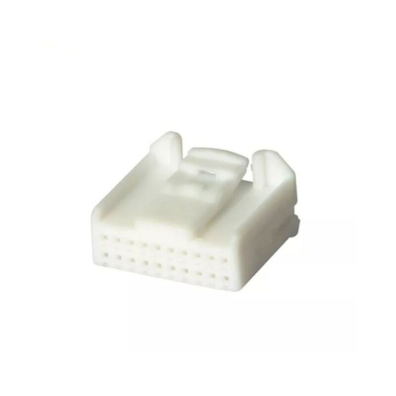 

Te/connectivity - Conector Multilock 025 Macho 20 Vías