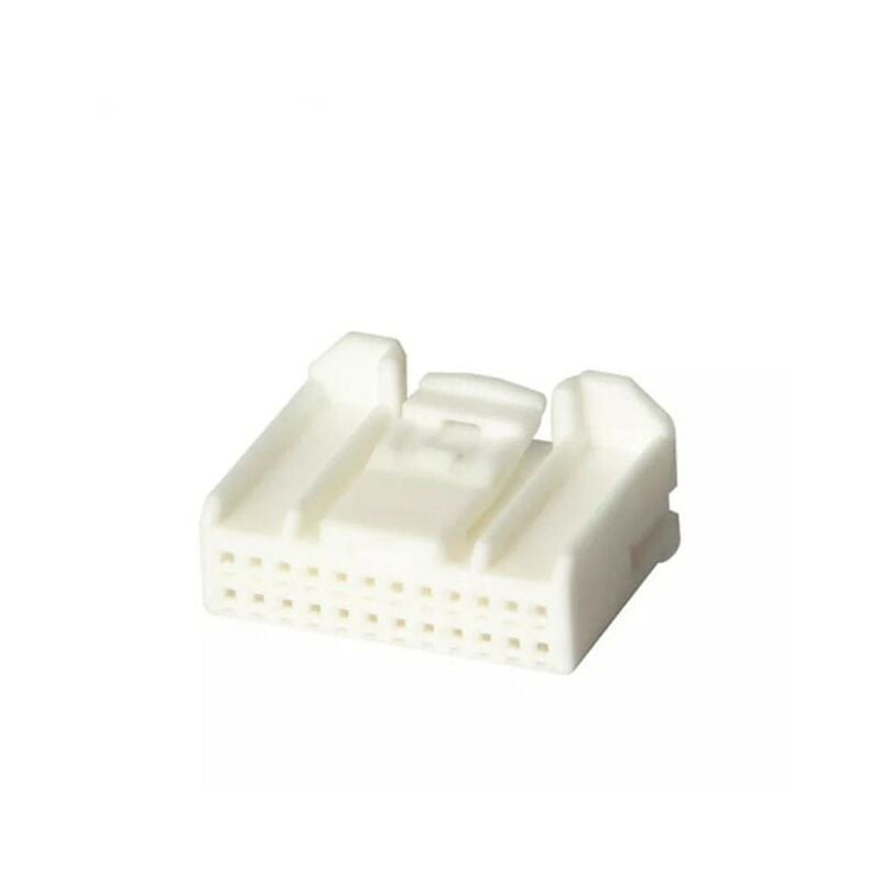 

Te/connectivity - Conector Multilock 025 Macho 24 Vías