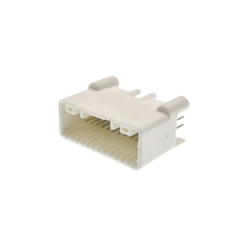 

Te/connectivity - Conector Multilock 025 Macho 24 Vías PCB