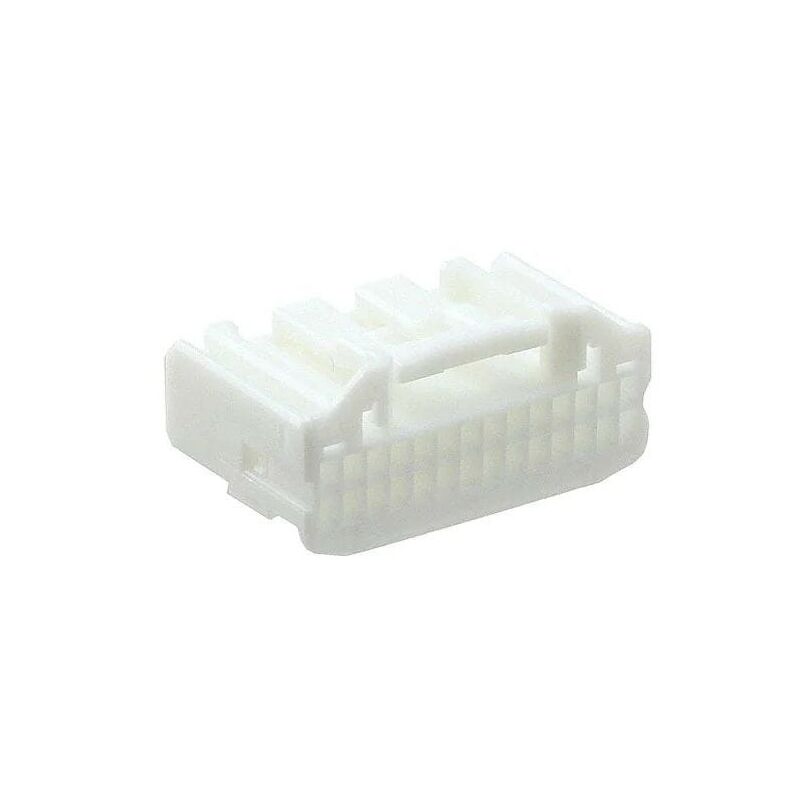 

Te/connectivity - Conector Multilock 025 Macho 28 Vías
