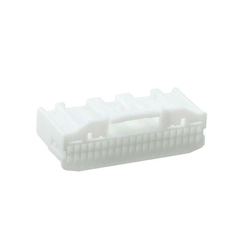 

Te/connectivity - Conector Multilock 025 Macho 40 Vías