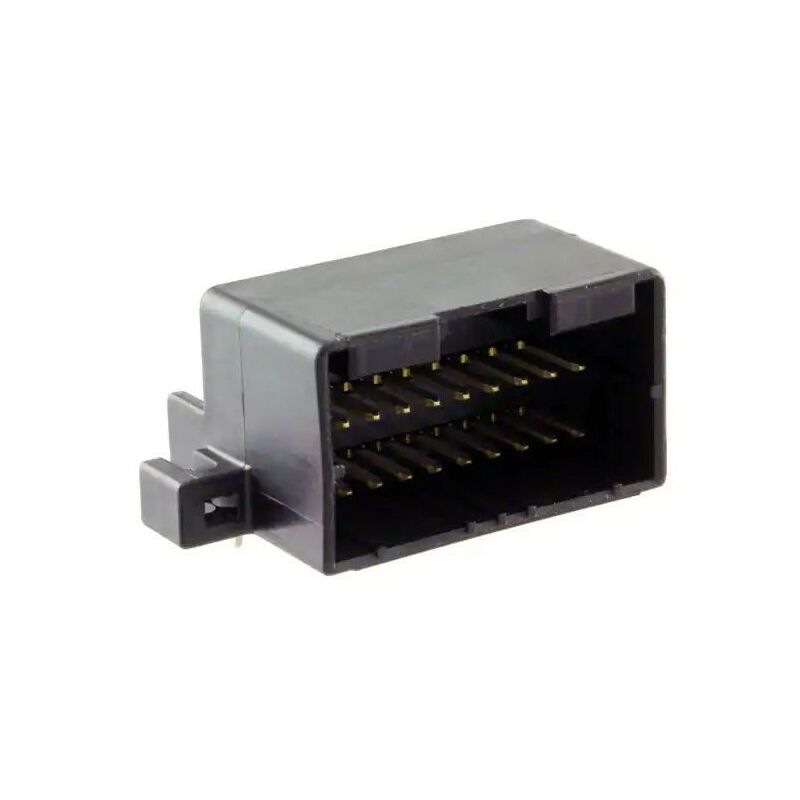 

Conector Multilock 040 Hembra 20 Vías PCB