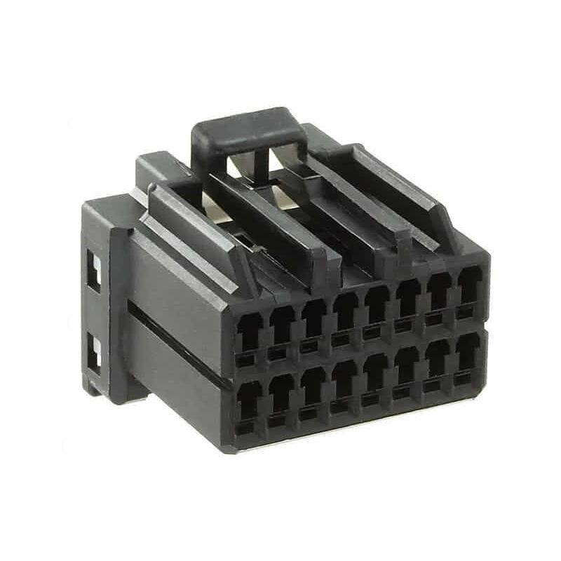 

Errebi Group - Conector Multilock 040 HSG ASSY macho 16 Vías