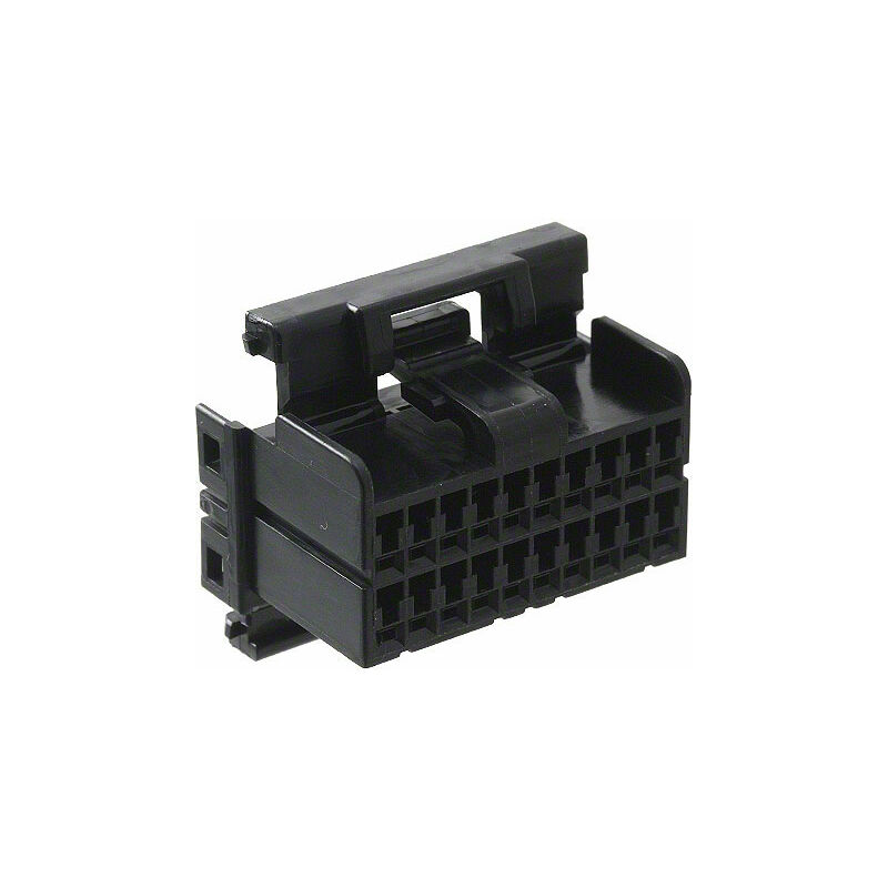 

Errebi Group - Conector Multilock 040 HSG ASSY macho 20 Vías