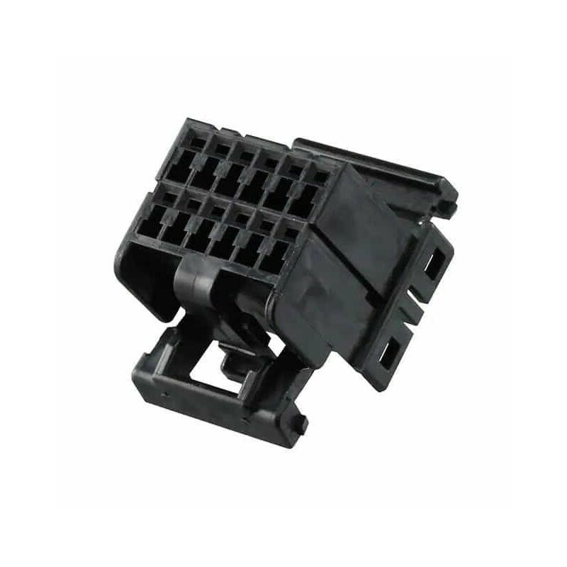 

Conector Multilock 040 Macho 12 Vías