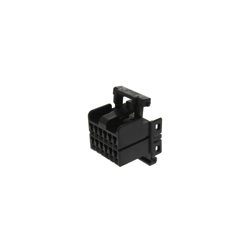 

Te/connectivity - Conector Multilock 040 Macho 12 Vías