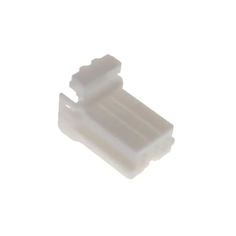 

Conector Multilock 070 Macho 3 Vías