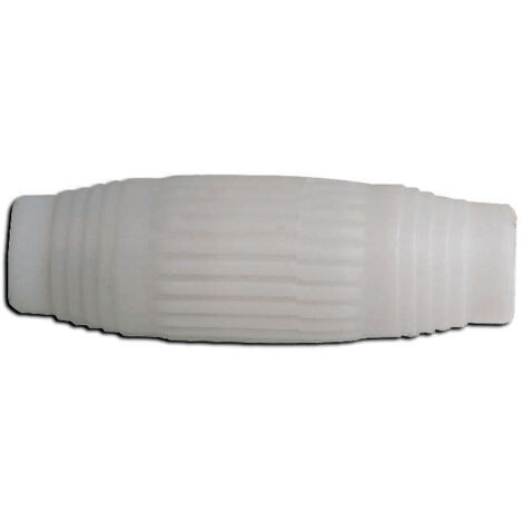 Conector Multimedia SIMON para Empalme de Cable Coaxial TV MU730448