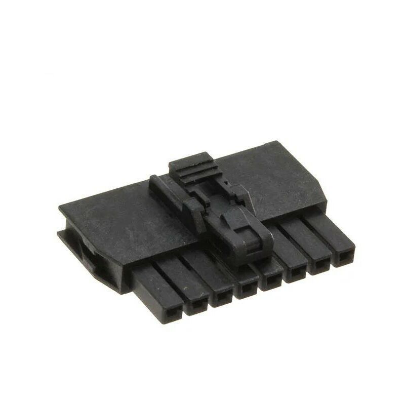

Molex - Conector Nano Fit macho 8 vìas