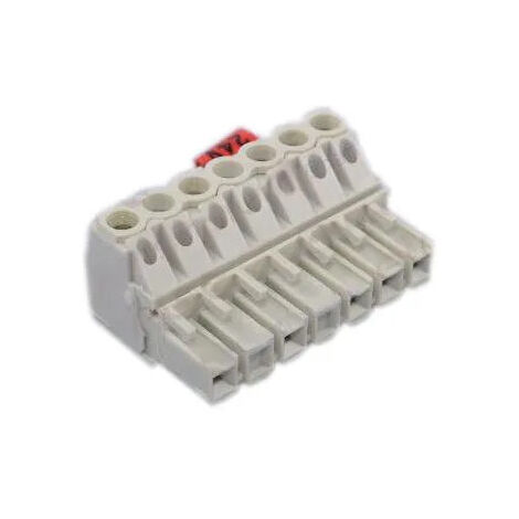 Conector nectra, calydra superior centora cf, vmc
