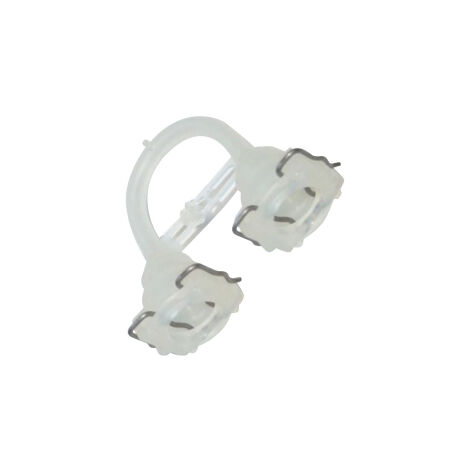Conector NESPRESSO EXPERT&MILK Cafetera, Cafetera MS-623321, MS-624398 KRUPS