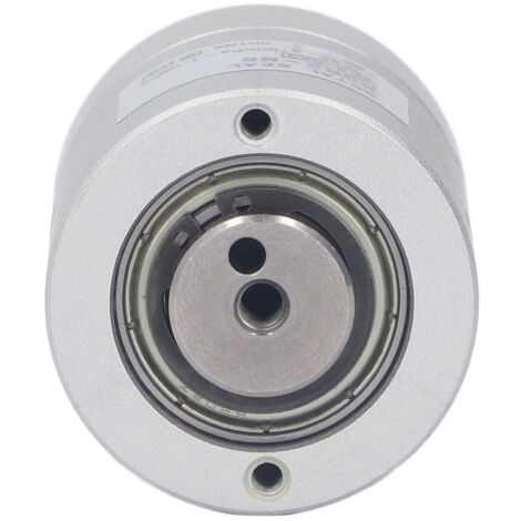 Conector neumático rotativo multicanal de alta velocidad fabricado en aleación de aluminio, rotación de 360°, MQR2 M5