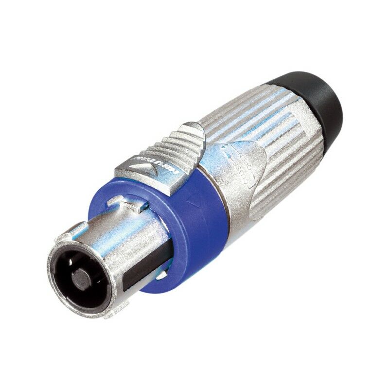 

Conector NL4 Series STX Hembra 4 Vìas