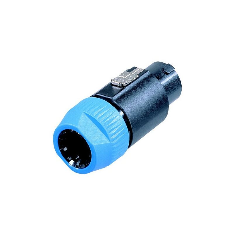 

Neutrik - Conector NL8 Hembra 8 Vìas