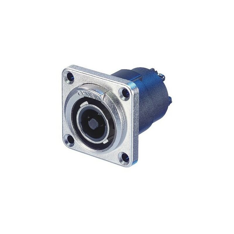 

Conector NLT4 series STX Hembra 4 Vìas para Panel