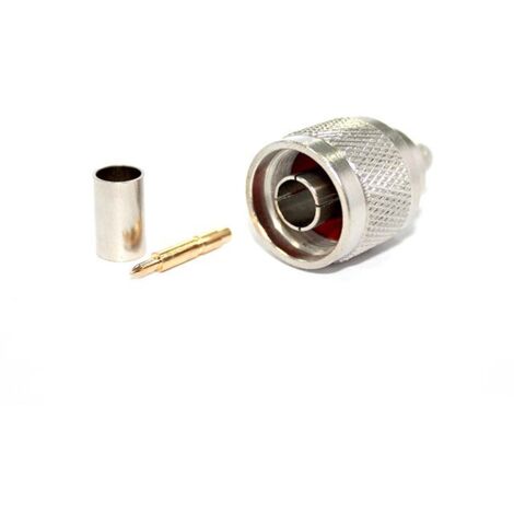 Conector Nm para cable SRF1000