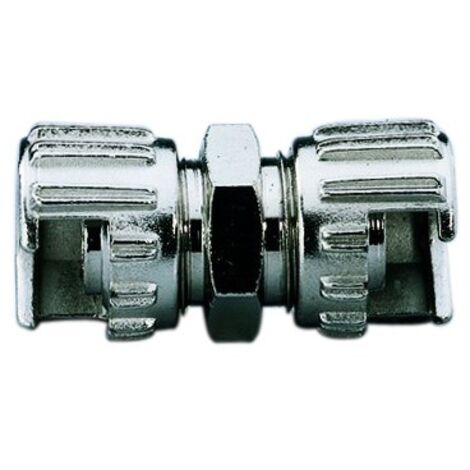 Conector para aire comprimido con tuerca roscada 1/4 - Outifrance