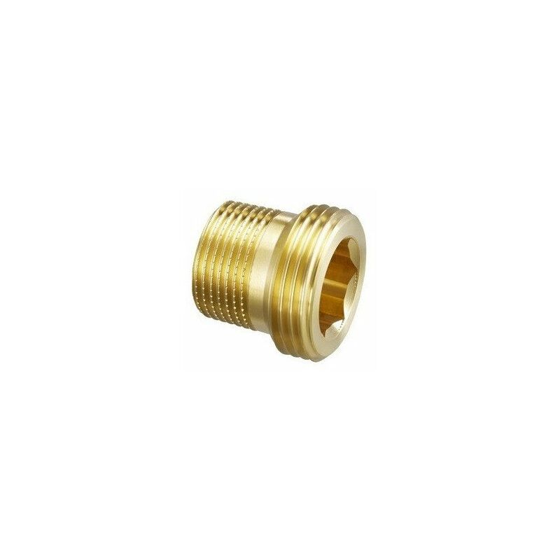 

Conector Para Alambre. Hembra En Flypass 4Tz, Dn 15