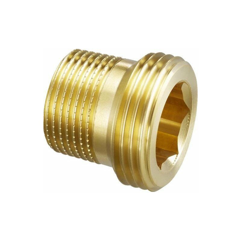 

Conector Para Alambre. Hembra En Flypass 4Tz, Dn 15