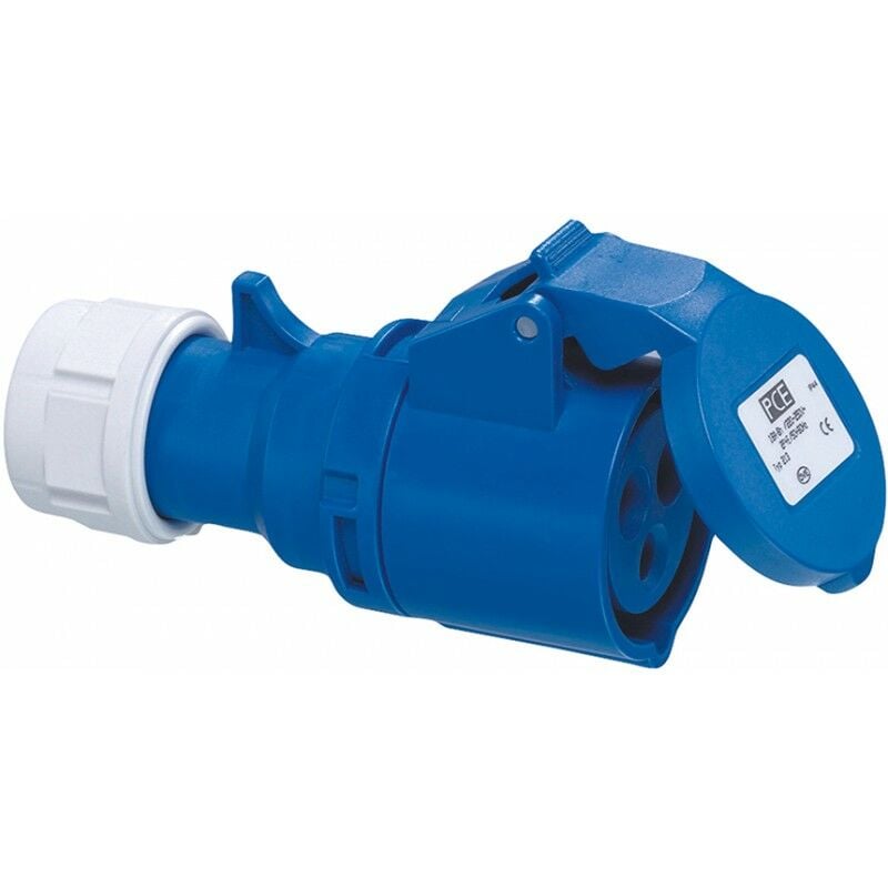 

Prolongador 16 A/220 V