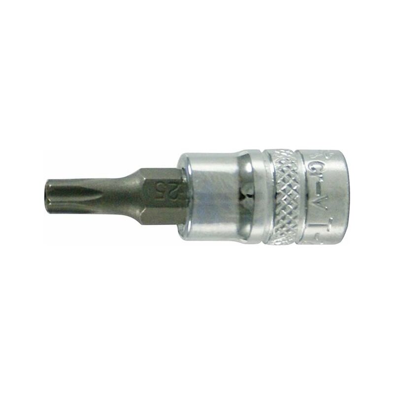 

Vaso Destornillador 1/4' T30X36Mm Pulida