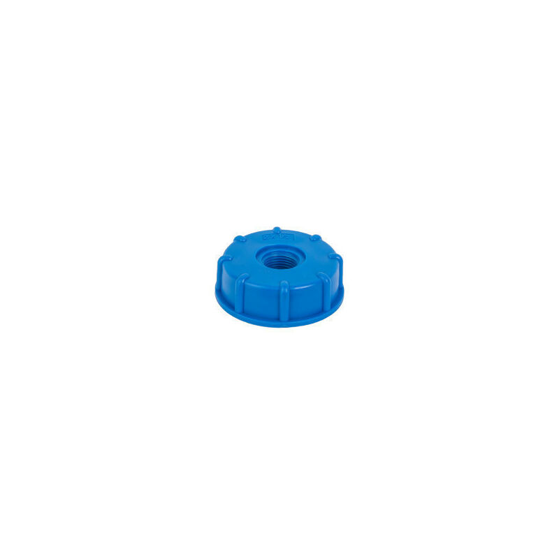 

Conector para el tanque de agua IBC GW S60x6 / GW 1/2 '' (Juego de 2)