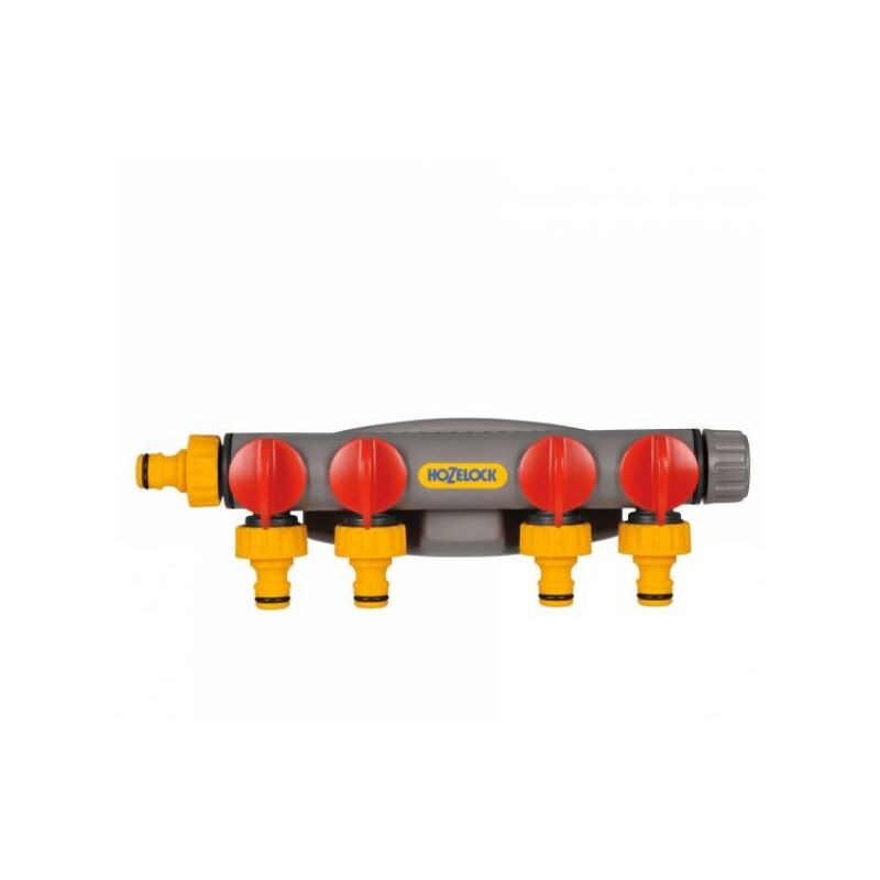 

Conector Para Grifo De 4 Vias