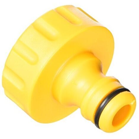 CONECTOR PARA GRIFO DE EXTERIOR DE 1'' 2158P9000 HOZELOCK