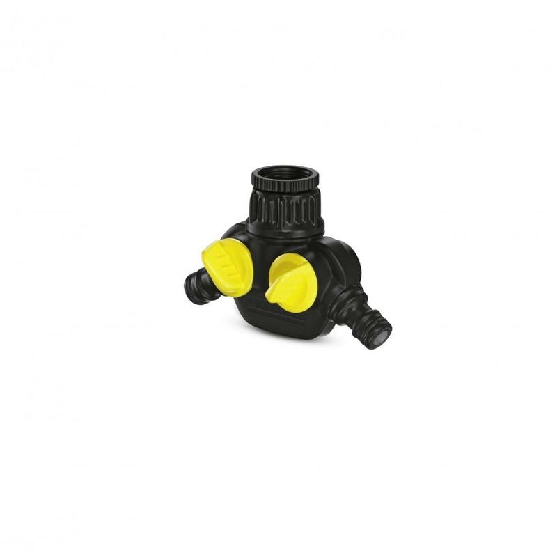 

Conector para grifo dos vias 2.645-199. - Karcher