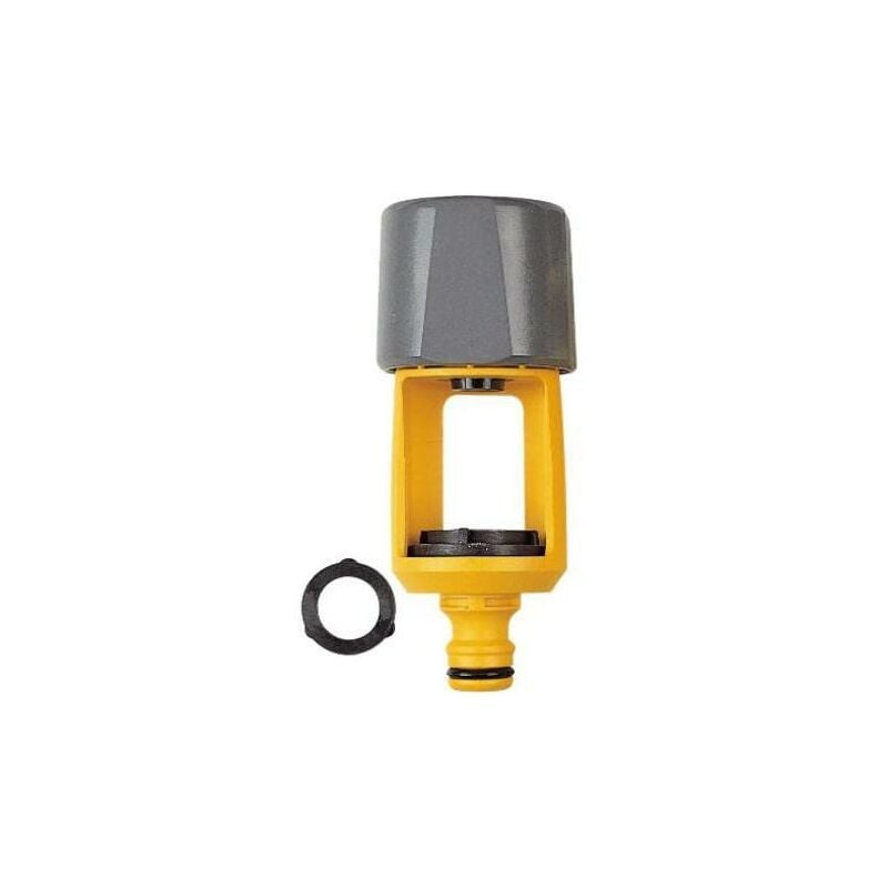 

Conector para grifo mezclador
